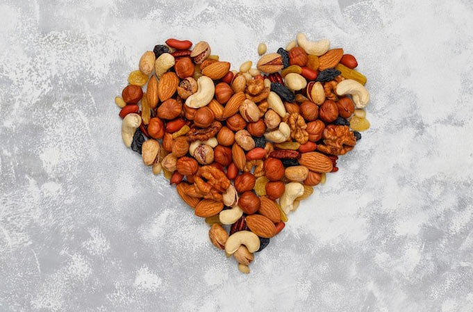 بهترین میان وعده مناسب دانش آموزان