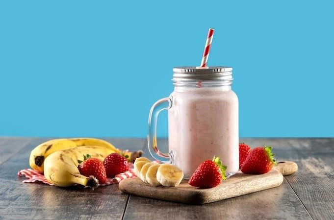 آموزش خوراکی های خوشمزه برای مدرسه