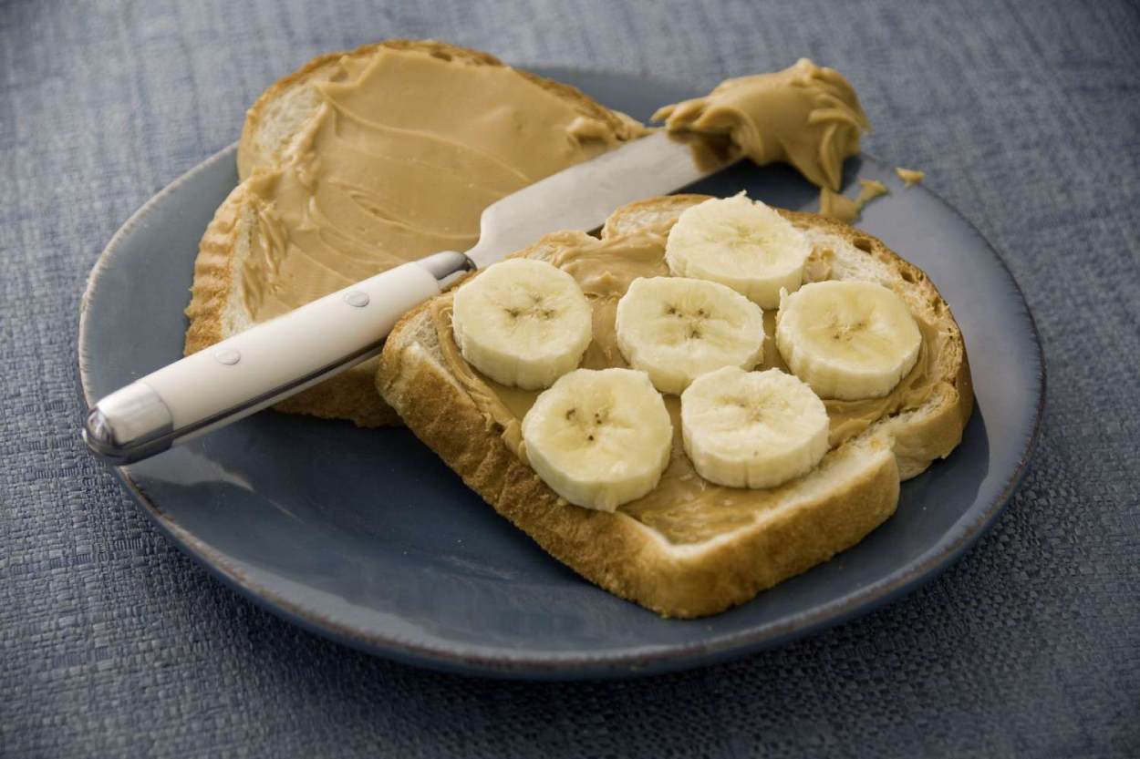 انواع ساندویچ برای دانش آموزان