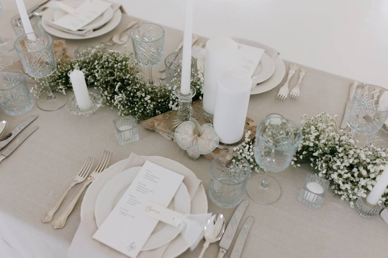 اصول میزبانی و تشریفات