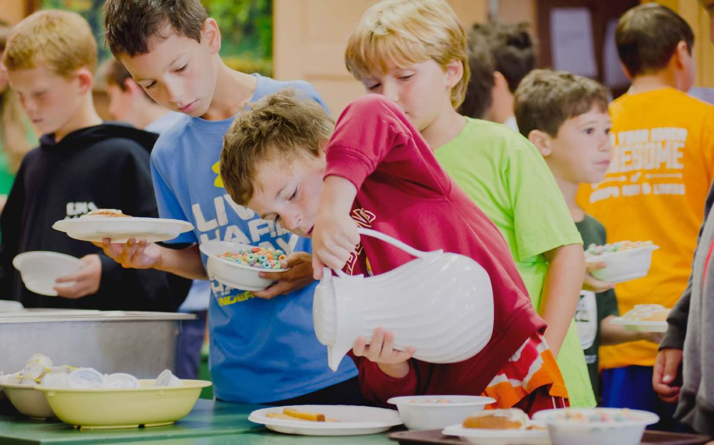 غذا واسه اردو