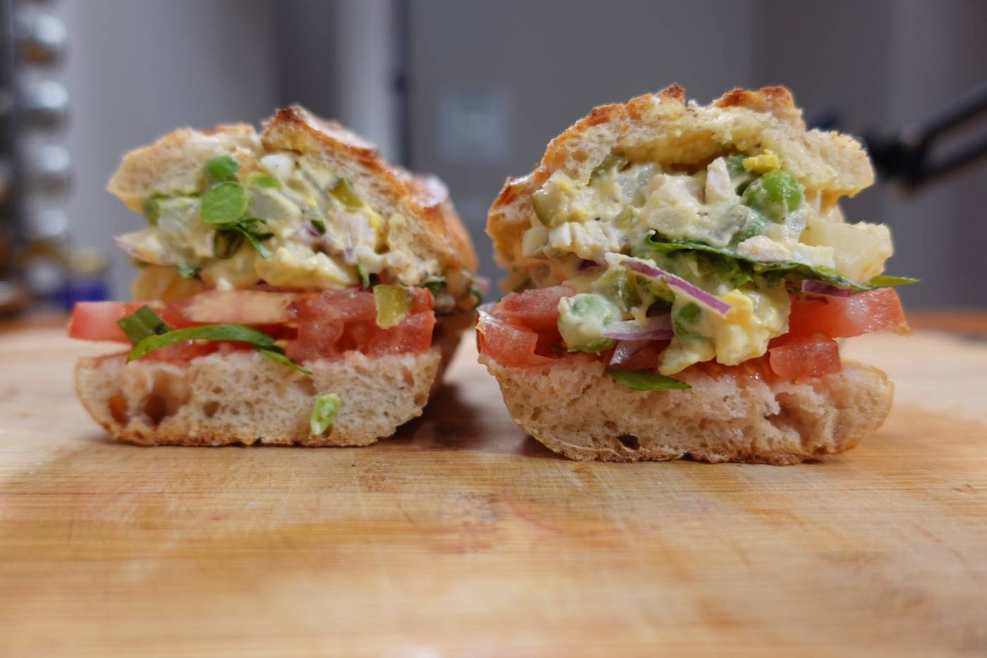 غذای مناسب برای اردوی دانش آموزی