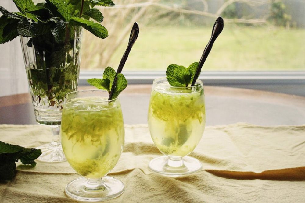 بهترین غذای افطاری برای مهمان