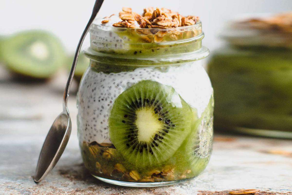 غذاهای سالم و رژیمی خوشمزه