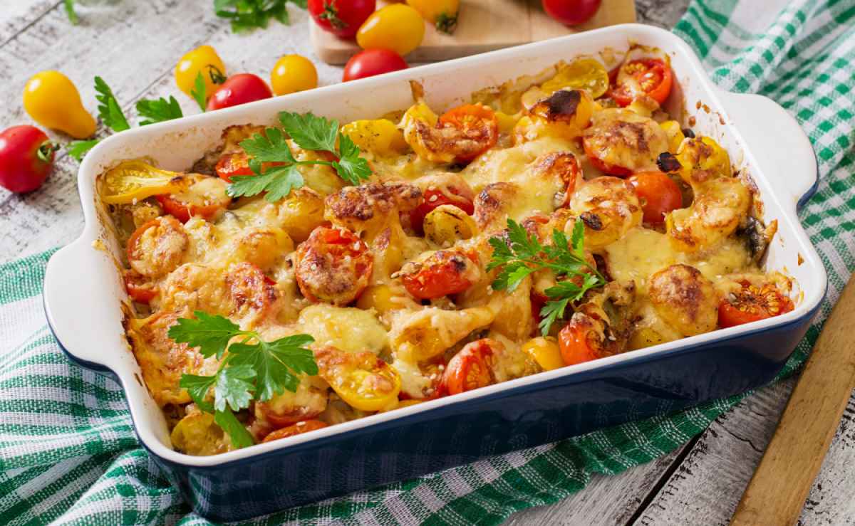 ناهار چی درست کنم