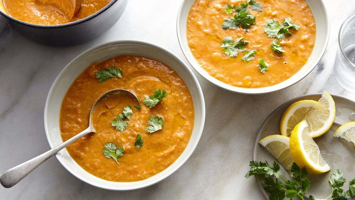 غذای ساده و سریع