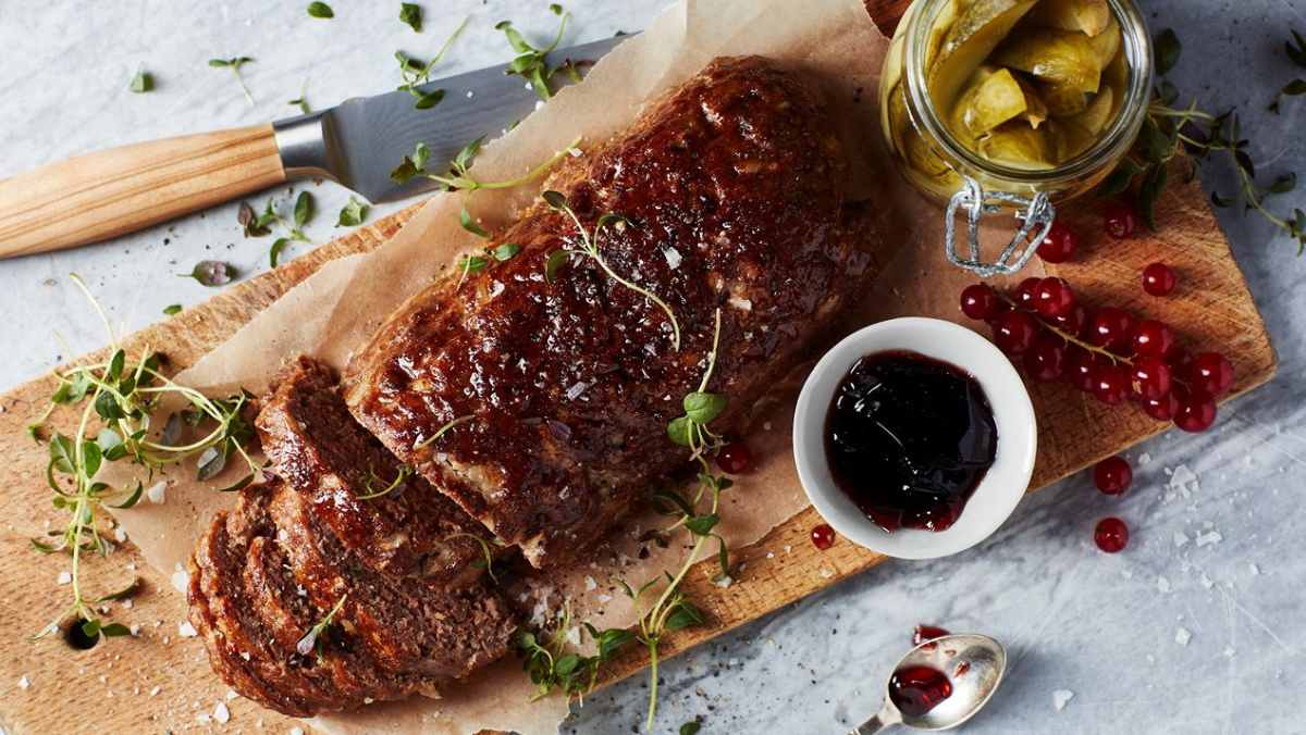 طرز تهیه چند غذا با گوشت چرخ کرده