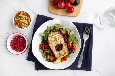 تغذیه قبل کنکور