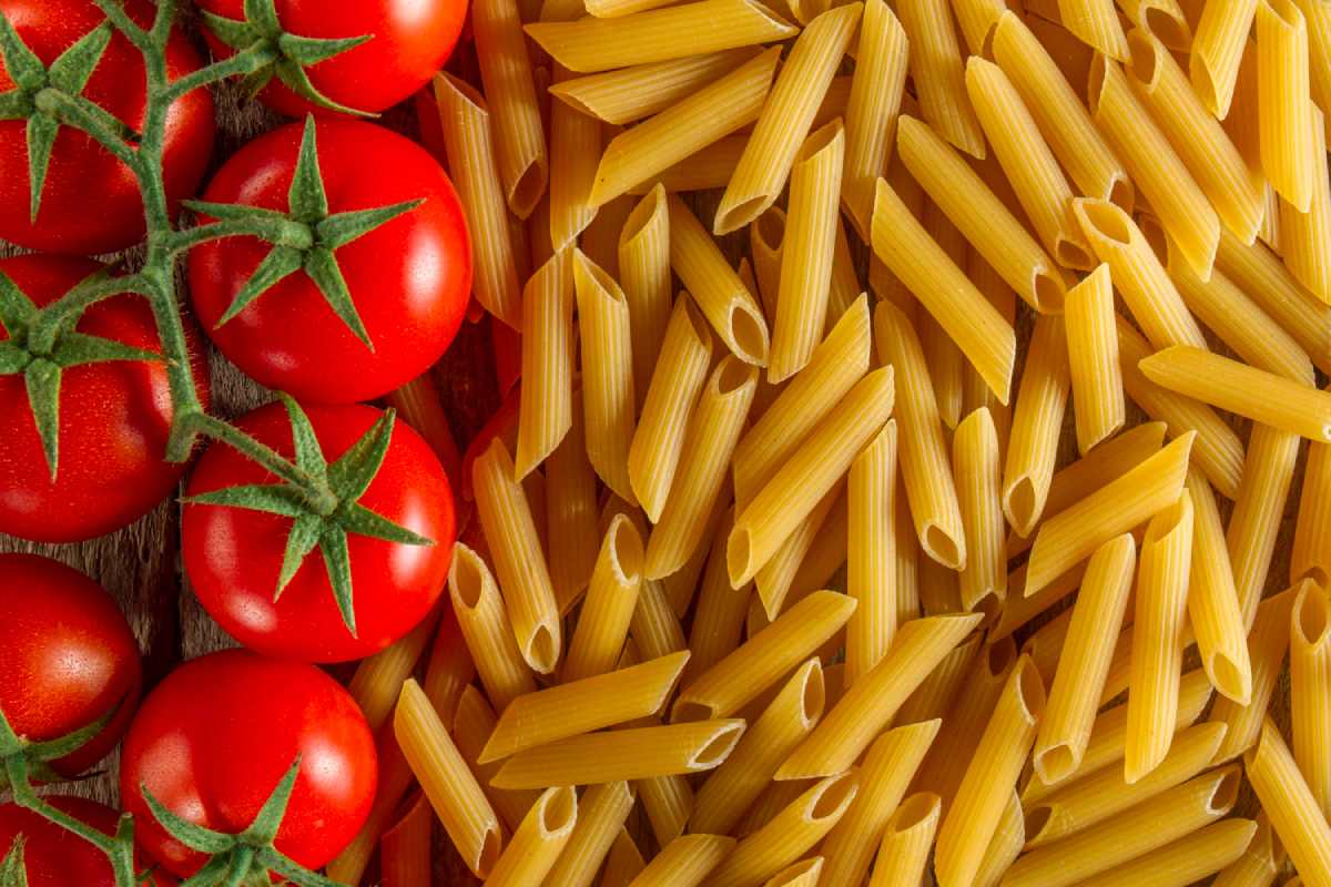 غذای رژیمی خوشمزه