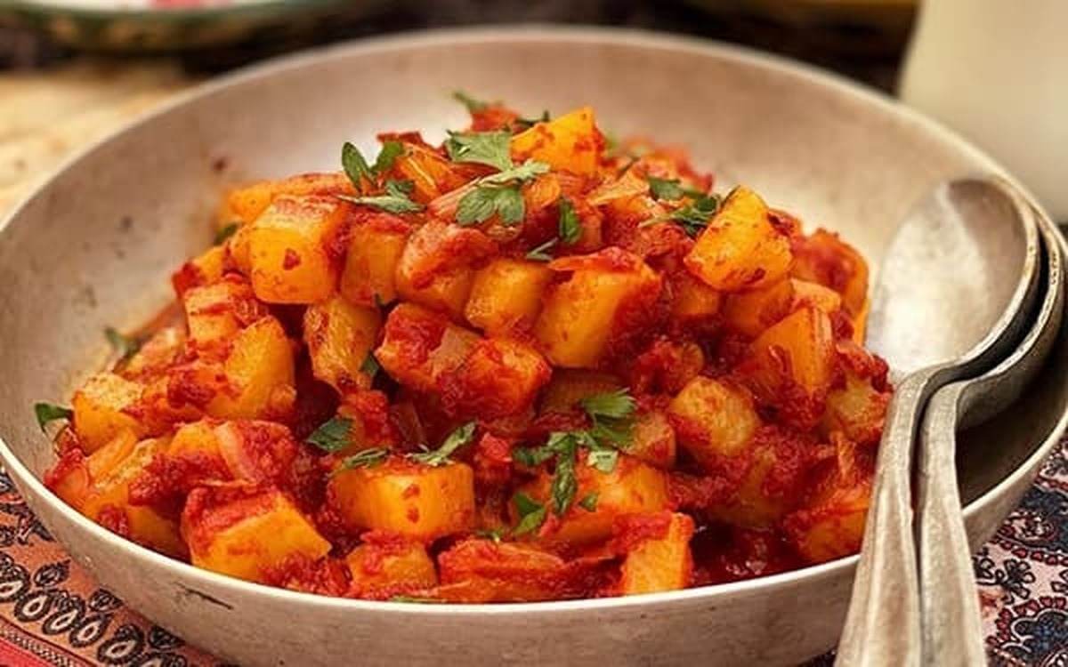 مناسب ترین غذا برای افطار