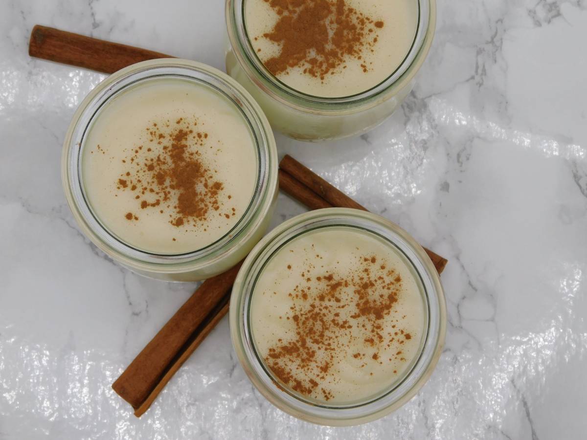 دسرهای ماه رمضان