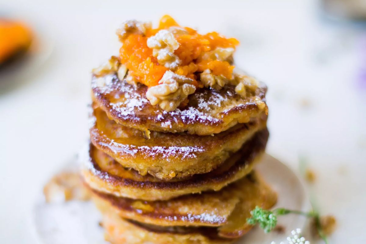 دسر برای ماه مبارک رمضان