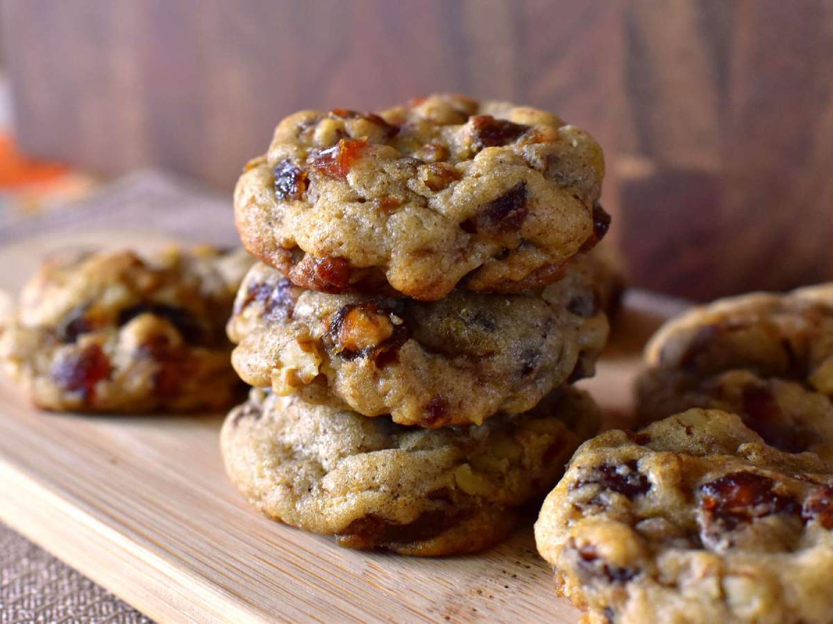 با خرما چی درست کنیم