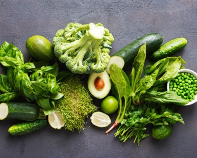 سبزیجات پروتئین دار