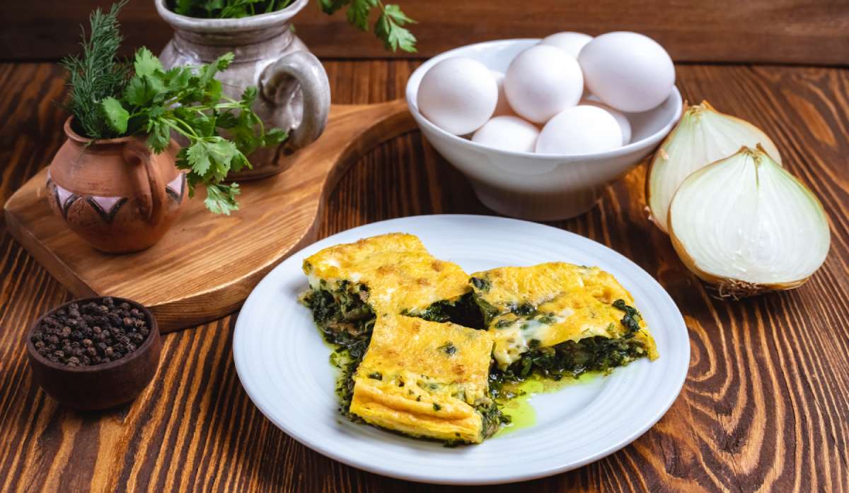 سبزیجات پر پروتئین