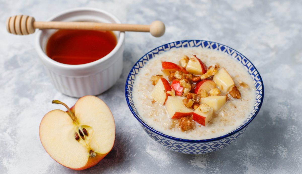 صبحانه سالم برای مدرسه چی ببریم