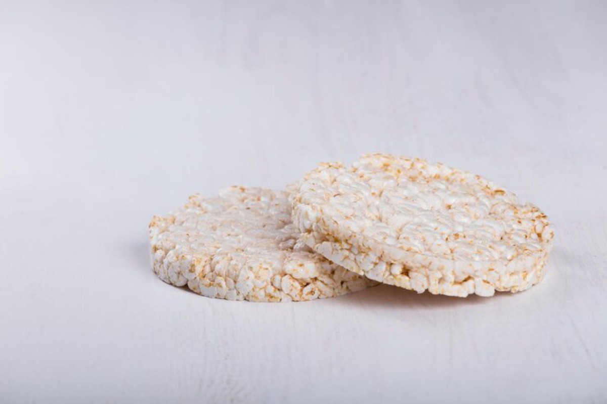 میان وعده سالم برای محل کار