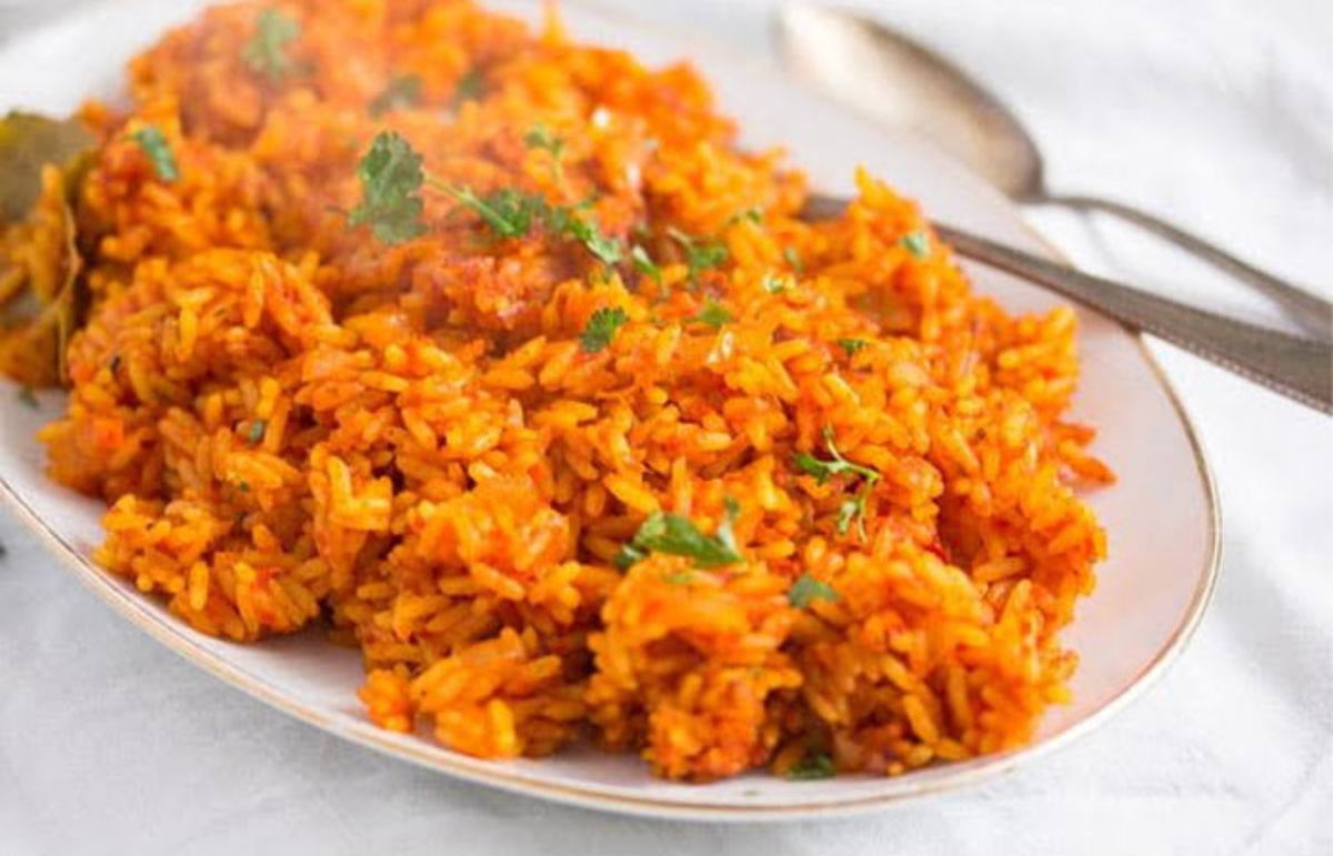 استانبولی با سویا-انواع غذا با سویا