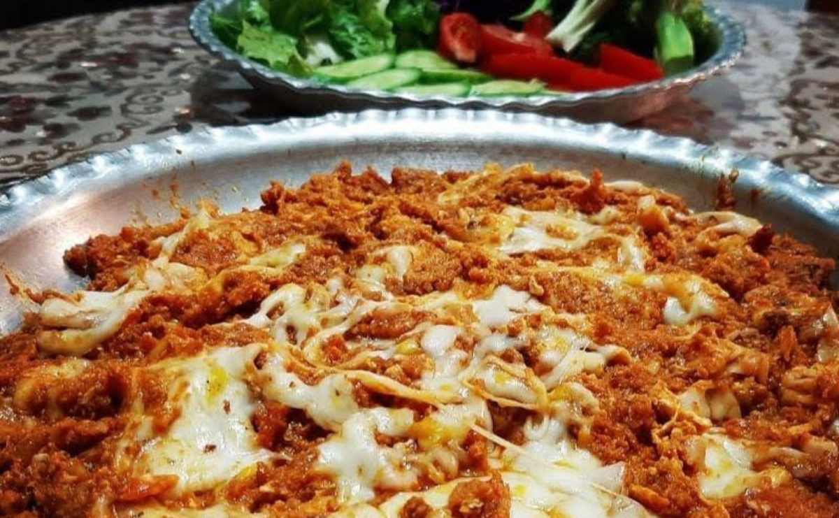 انواع غذا رژیمی با سویا