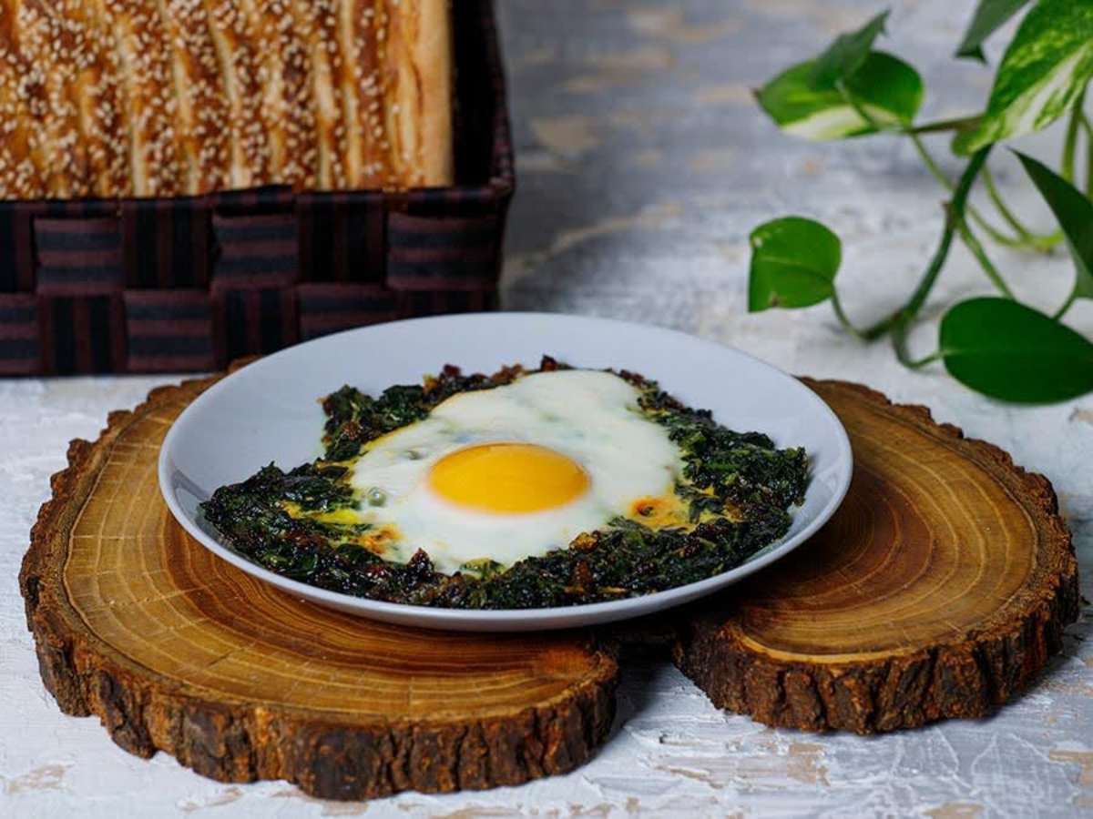 غذای ساده برای شام بدون گوشت و مرغ