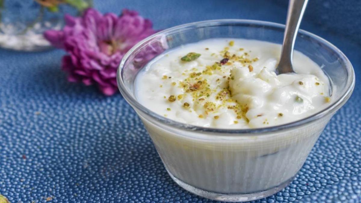 طرز تهیه یک عصرانه ساده و خوشمزه