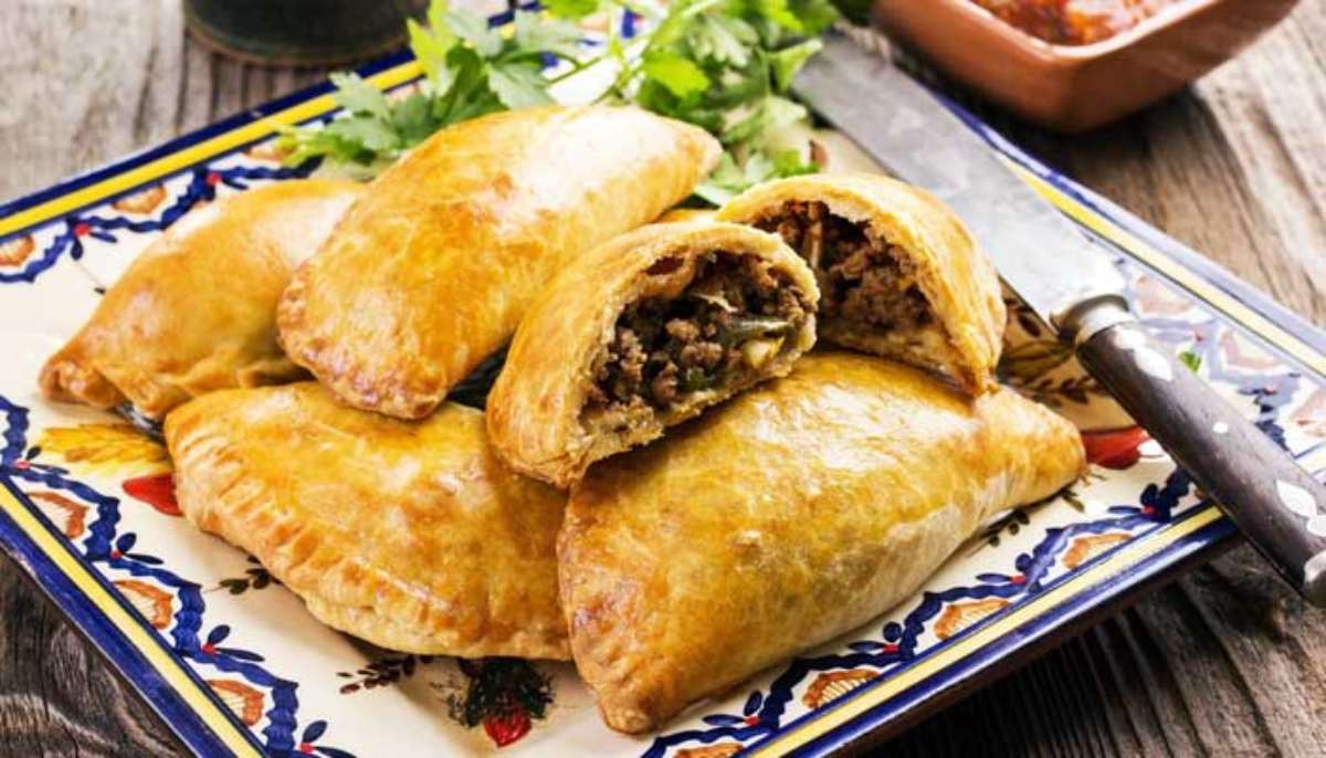 عصرانه خوشمزه و سریع