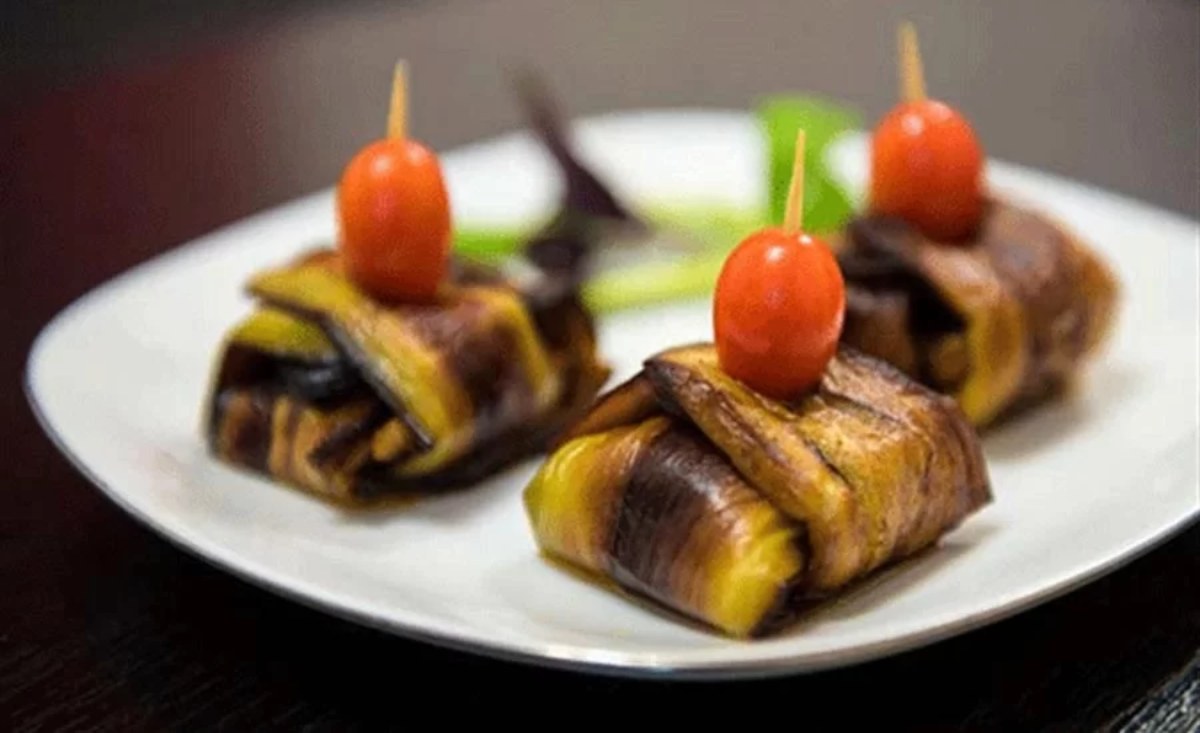 ناهار خوشمزه و سریع