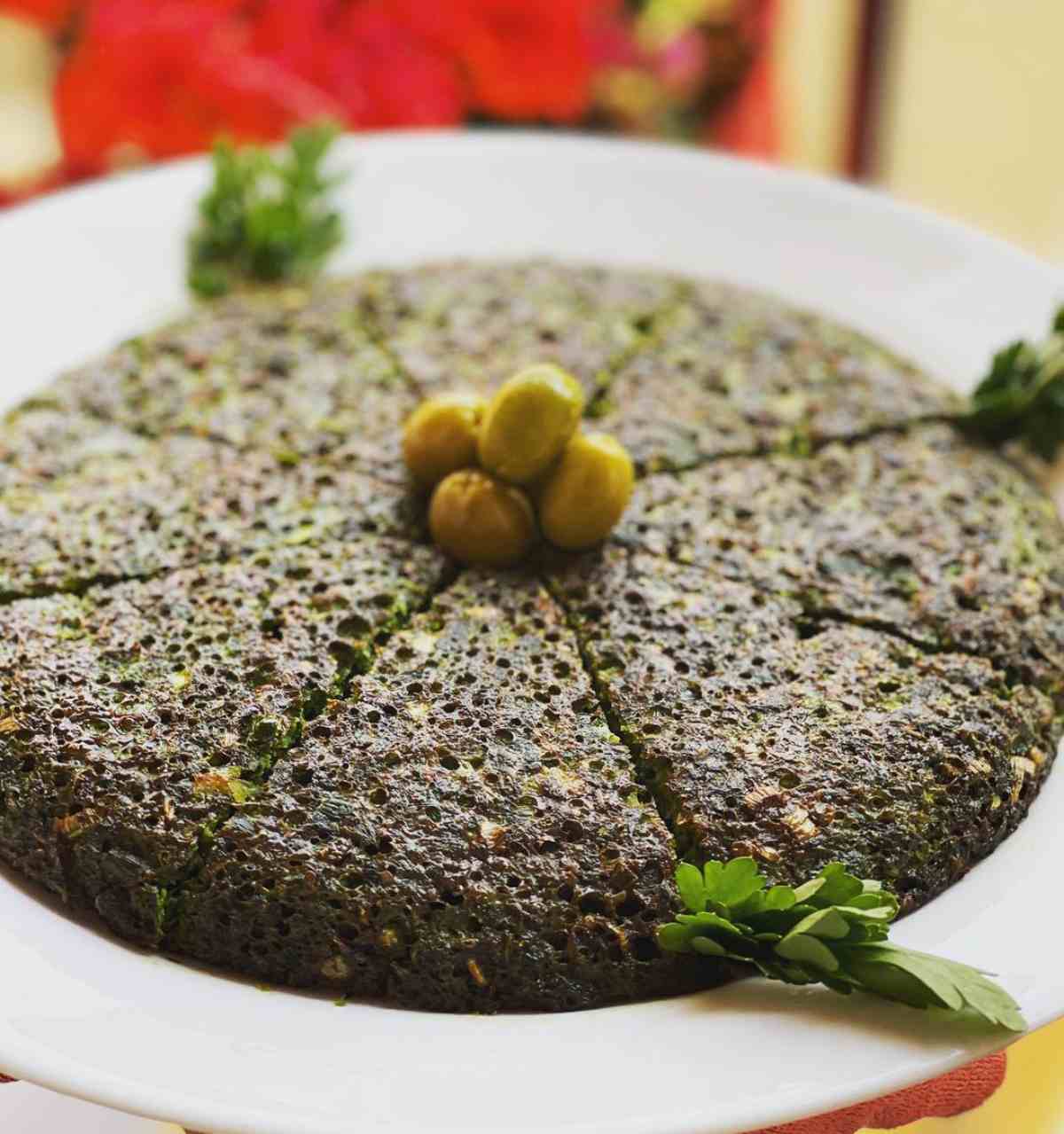 ناهار ساده و خوشمزه و سریع