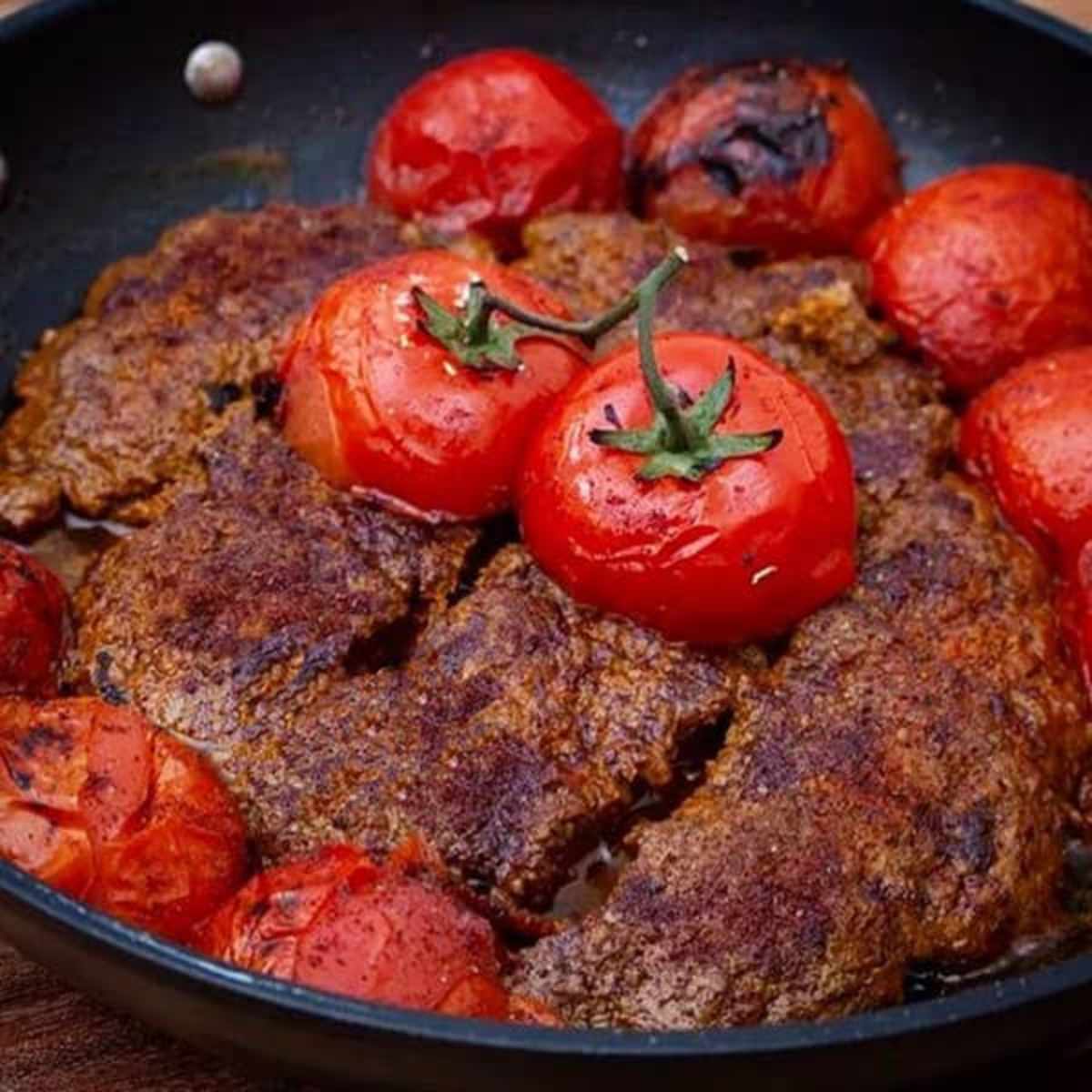 ناهار خوشمزه و سریع چی بپزم