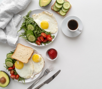 بهترین صبحانه برای تقویت سیستم ایمنی بدن