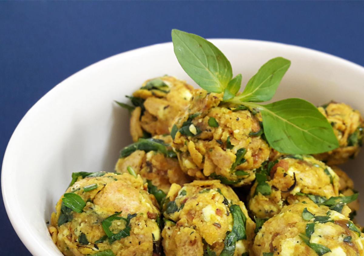 غذاهای خنک مخصوص تابستان