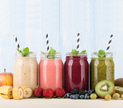 انواع اسموتی رژیمی