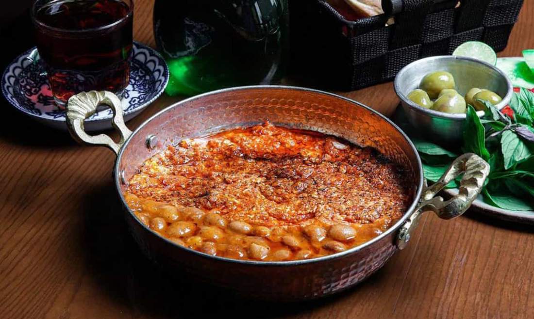 صبحانه متفاوت برای سرکار