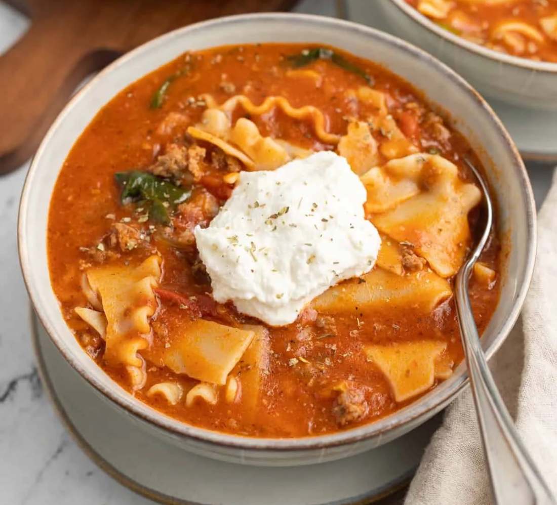 غذای فوری سرکار چی درست کنیم