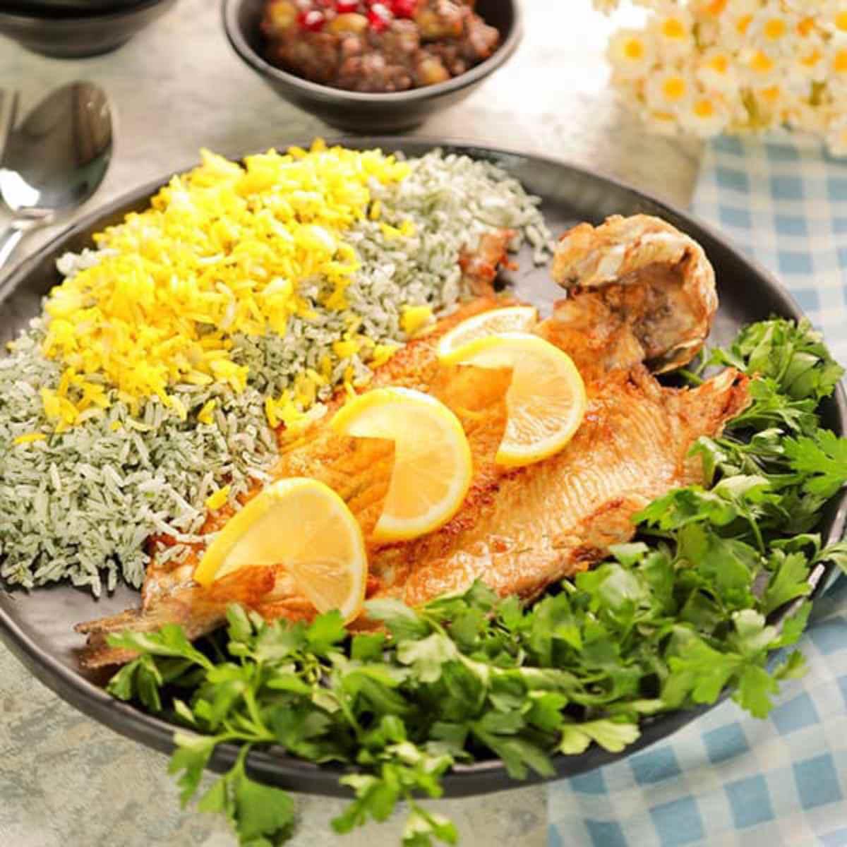 غذاهای مجلسی برای مهمانی شام