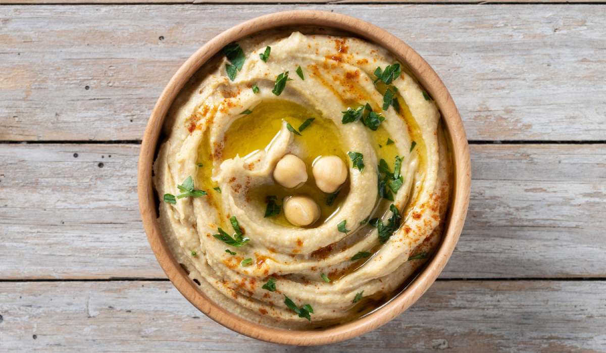 انواع غذاهای نونی قدیمی