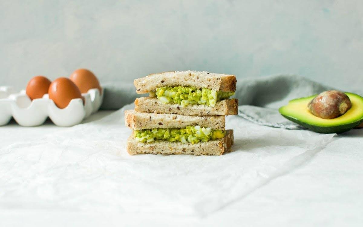 شام با تخم مرغ چی درست کنم