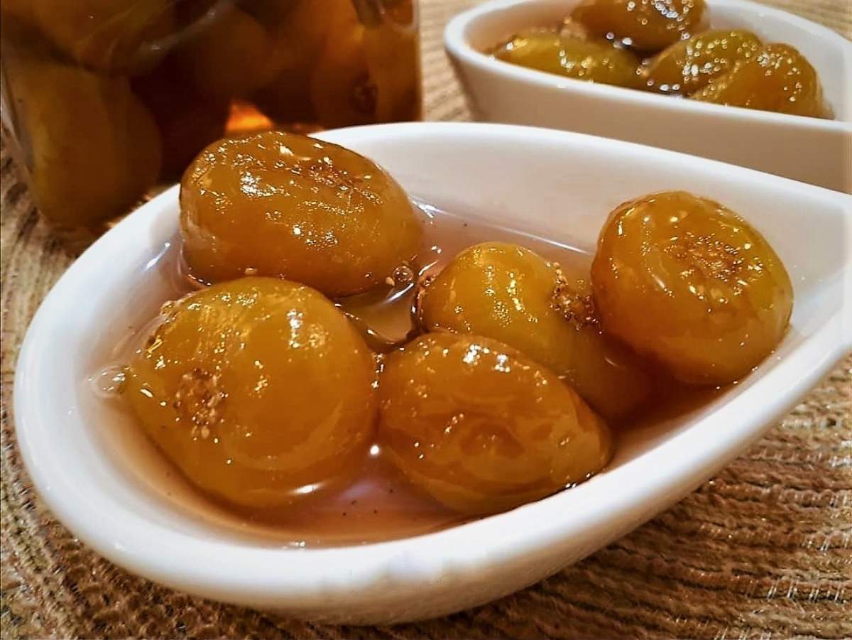 طرز تهیه مربای انجیر خوشمزه