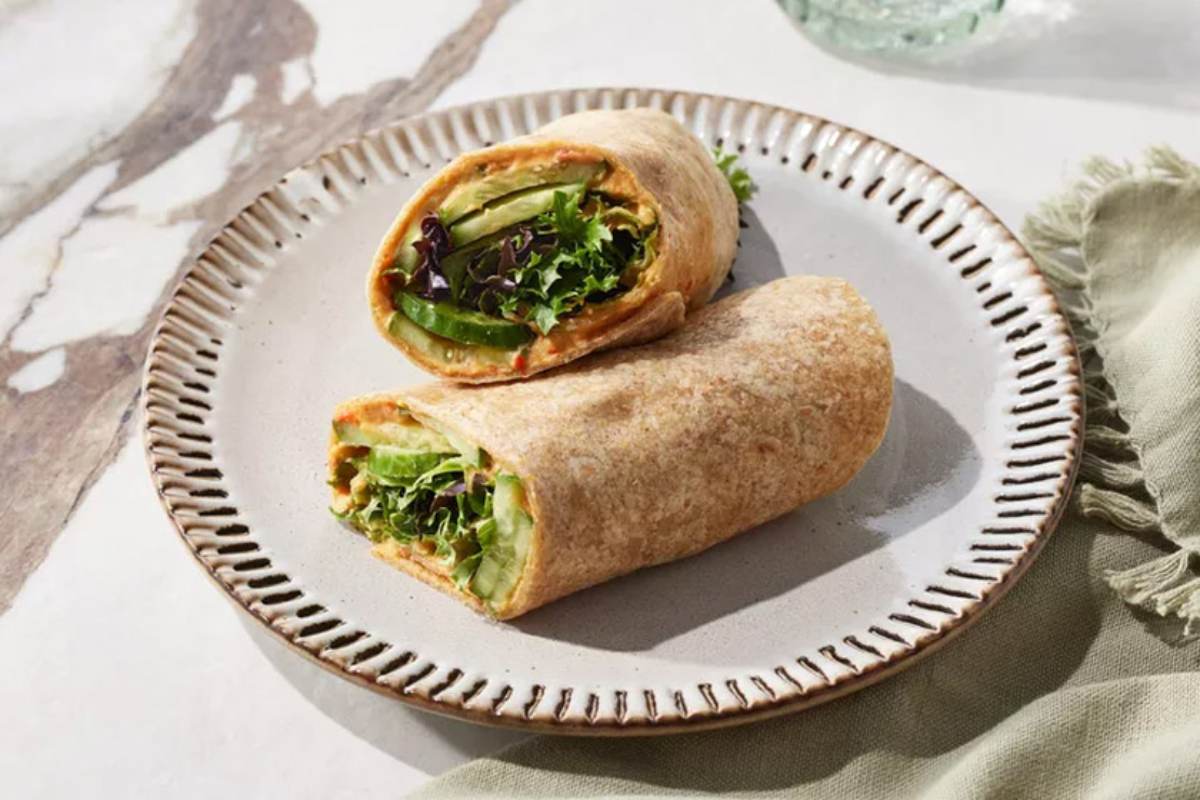 غذای رژیمی در محل کار