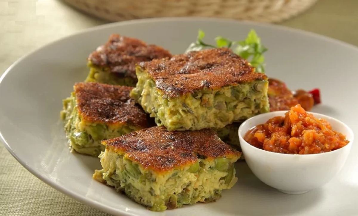 ایده غذای رژیمی برای سرکار