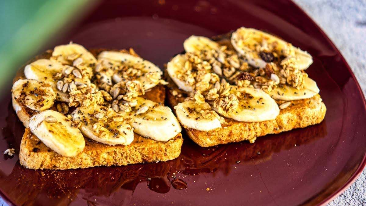 لیست خوراکی های بدون قند برای مدرسه