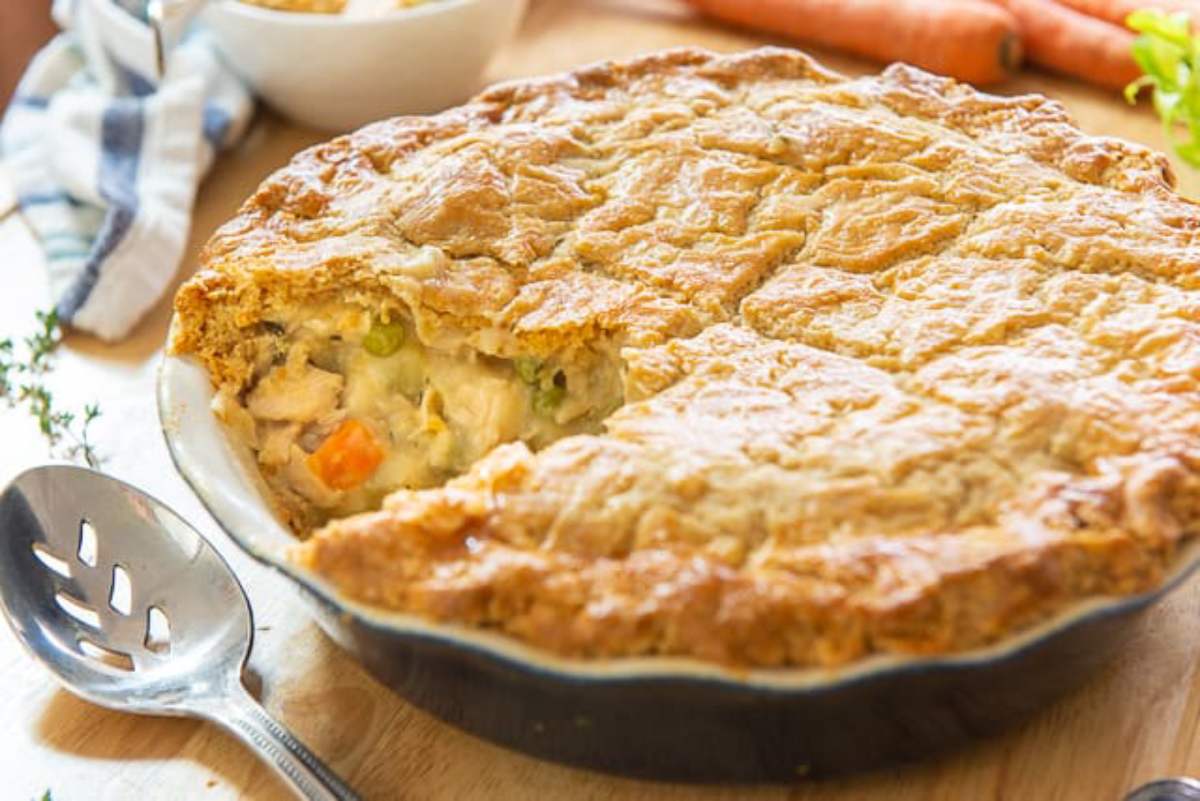 لیست انواع غذاهای پاییز