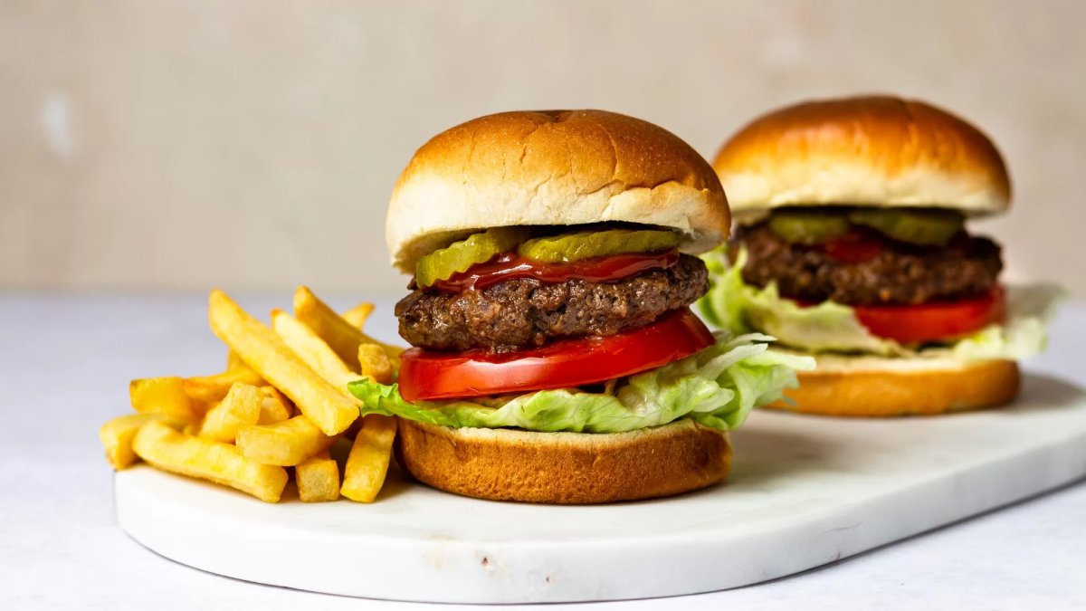 غذای لقمه ای برای سرکار چی درست کنیم