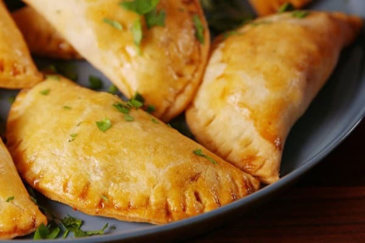 انواع لقمه سریع برای سرکار