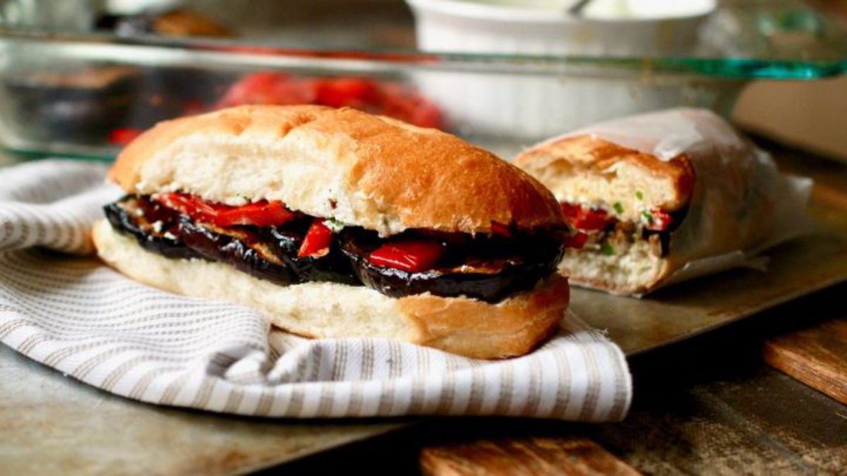 بهترین غذاهای لقمه ای برای سرکار