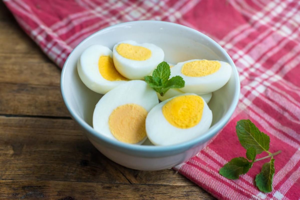 انواع میان وعده ساده و سریع با کمترین مواد