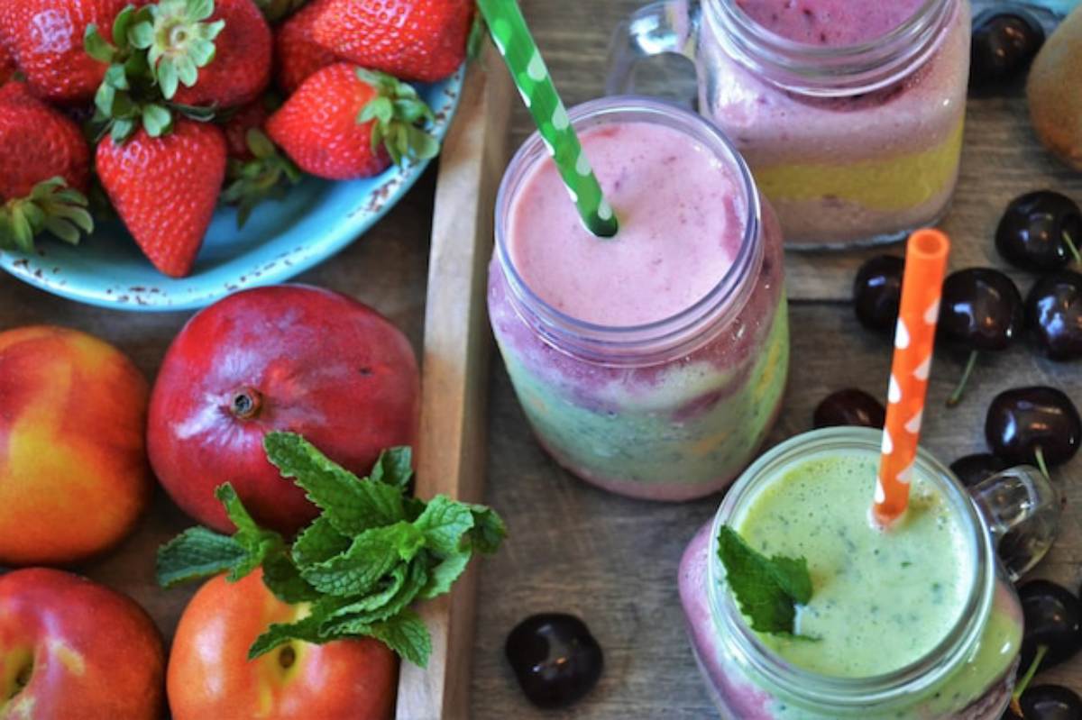 خوراکی ساده با کمترین مواد