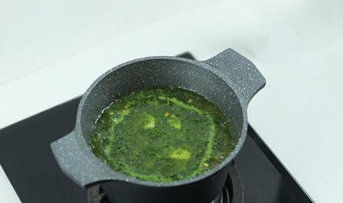 دستور پخت آش شلغم برای سرماخوردگی