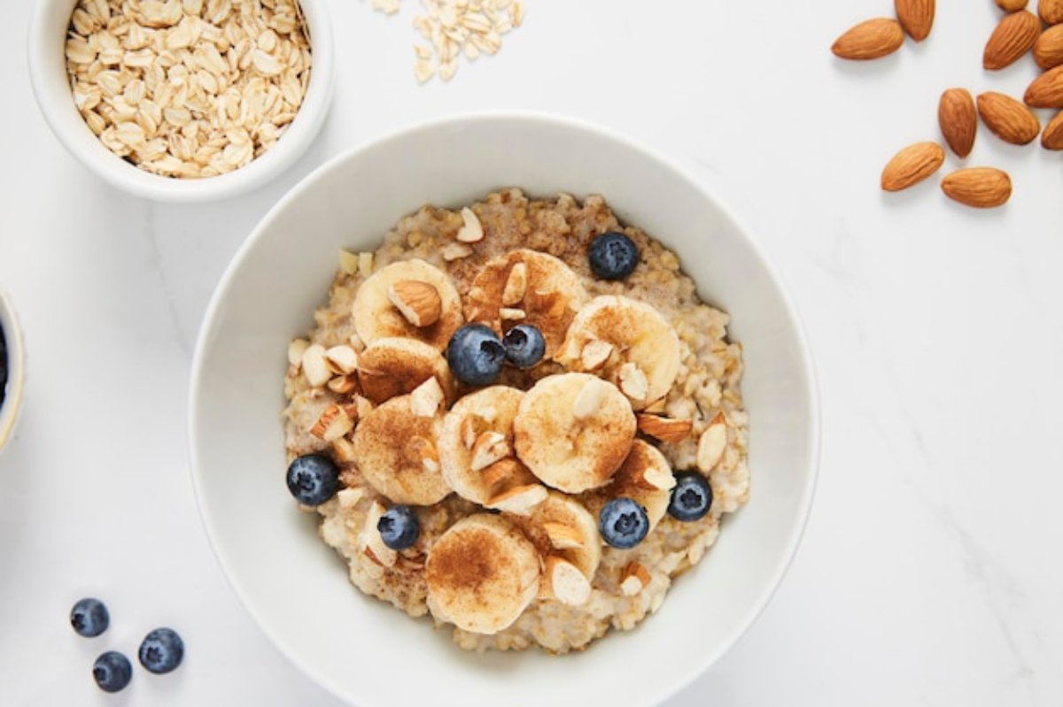 صبحانه های گرم برای مدرسه