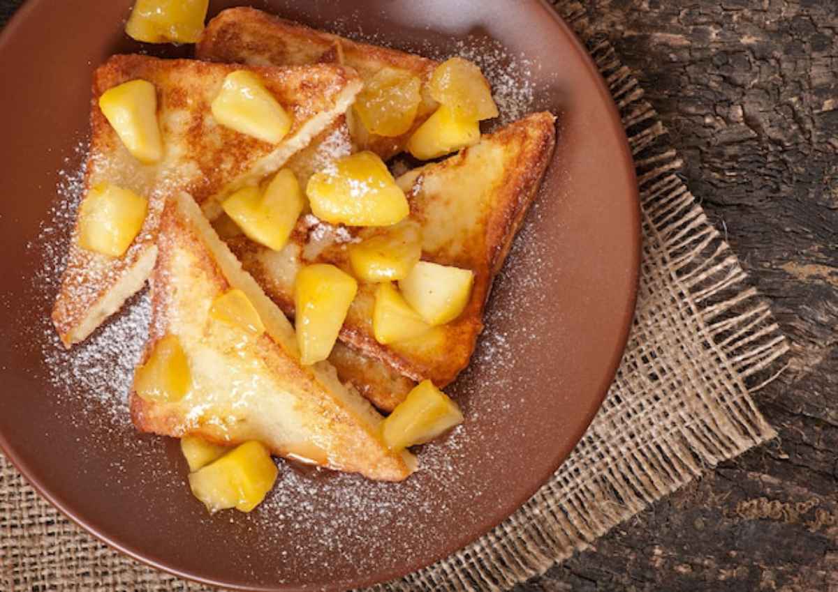 بهترین صبحانه گرم برای مدرسه